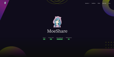 MoeShare